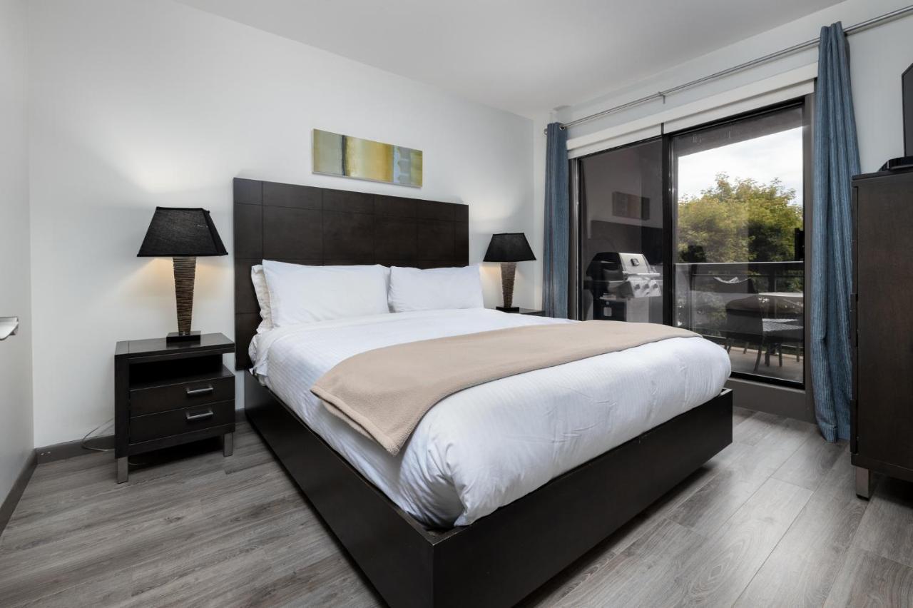 Upgraded Lakeside Resort Dream Vacation Home Kelowna Exterior photo
