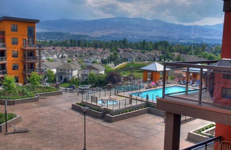 Upgraded Lakeside Resort Dream Vacation Home Kelowna Exterior photo